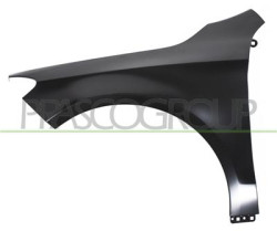 PARAFANGO ANTERIORE SINISTRO CLA CLASS (W117/C117) - Mod. 01/13 - 03/16