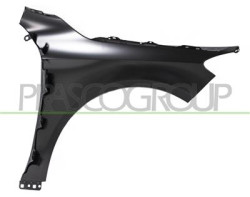 PARAFANGO ANTERIORE SINISTRO CLA CLASS (W117/C117) - Mod. 01/13 - 03/16