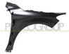 PARAFANGO ANTERIORE SINISTRO CLA CLASS (W117/C117) - Mod. 01/13 - 03/16