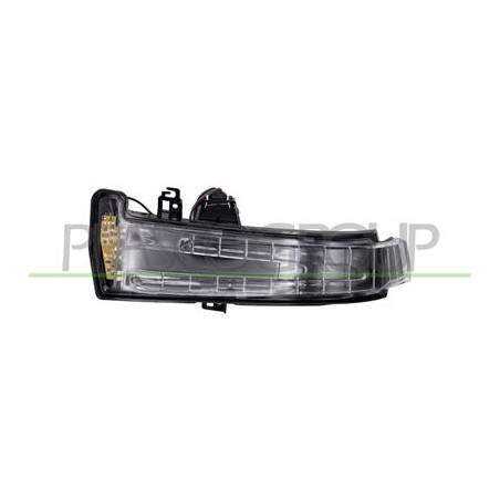 FANALE BIANCO PER RETROVISORE SINISTRO-LED