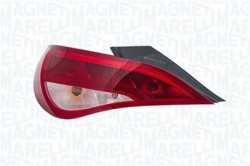 FAN DX MERCEDES-BENZ CLA (C117) CLA CLASS (W117/C117) - Mod. 04/16 - 04/19