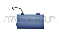 MODANATURA SOTTOPORTA DESTRO-CON PRIMER-PARTE ANTERIORE MOD. AMG CLA CLASS (W117/C117) AMG/AMG LINE - Mod. 04/16 - 04/19