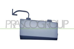 MODANATURA SOTTOPORTA DESTRO-CON PRIMER-PARTE POSTERIORE MOD. AMG CLA CLASS (W117/C117) AMG/AMG LINE - Mod. 04/16 - 04/19
