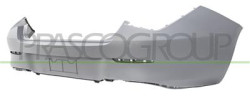 PARAURTI POSTERIORE CON PRIMER-CON TRACCE PDC CLA CLASS (W118/C118) - Mod. 05/19 -