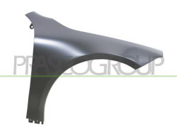 PARAFANGO ANTERIORE DESTRO CLA CLASS (W118/C118) - Mod. 05/19 -