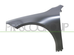 PARAFANGO ANTERIORE SINISTRO CLA CLASS (W118/C118) - Mod. 05/19 -