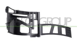 STAFFA LATERALE DESTRA PARAURTI POSTERIORE-PLASTICA MOD. CLA35/CLA45 AMG CLA CLASS (W118/C118) AMG/AMG LINE - Mod. 05/19 -