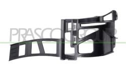 STAFFA LATERALE SINISTRA PARAURTI POSTERIORE-PLASTICA MOD. CLA35/CLA45 AMG CLA CLASS (W118/C118) AMG/AMG LINE - Mod. 05/19 -