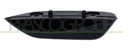 MODANATURA LATERALE SUPERIORE DESTRA-NERA LUCIDA MOD. CLA 45 AMG CLA CLASS (W118/C118) AMG/AMG LINE - Mod. 05/19 -