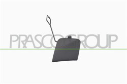 TAPPO COPRIGANCIO TRAINO ANTERIORE CON PRIMER CLA CLASS (W118/C118) AMG/AMG LINE - Mod. 05/19 -