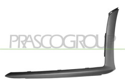 SPOILER SINISTRO PARAURTI ANTERIORE-CON PRIMER CLA CLASS (W118/C118) AMG/AMG LINE - Mod. 05/19 -