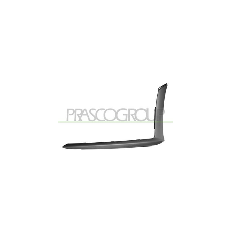SPOILER SINISTRO PARAURTI ANTERIORE-CON PRIMER CLA CLASS (W118/C118) AMG/AMG LINE - Mod. 05/19 -