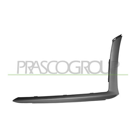 SPOILER SINISTRO PARAURTI ANTERIORE-CON PRIMER CLA CLASS (W118/C118) AMG/AMG LINE - Mod. 05/19 -