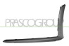 SPOILER SINISTRO PARAURTI ANTERIORE-CON PRIMER CLA CLASS (W118/C118) AMG/AMG LINE - Mod. 05/19 -
