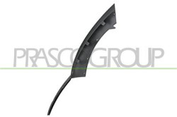 SPOILER SINISTRO PARAURTI ANTERIORE-CON PRIMER CLA CLASS (W118/C118) AMG/AMG LINE - Mod. 05/19 -