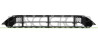 GRIGLIA CENTRALE PARAURTI ANTERIORE-NERA CLA CLASS (W118/C118) AMG/AMG LINE - Mod. 05/19 -