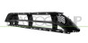 GRIGLIA CENTRALE PARAURTI ANTERIORE-NERA CLA CLASS (W118/C118) AMG/AMG LINE - Mod. 05/19 -