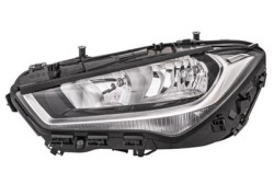 FARO SX ALO MB CLA 03/19- CLA CLASS (W118/C118) AMG/AMG LINE - Mod. 05/19 -