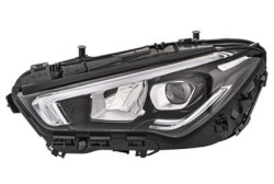 FARO SX LED MB CLA 03/19- CLA CLASS (W118/C118) AMG/AMG LINE - Mod. 05/19 -