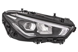 FARO DX LED MB CLA 03/19- CLA CLASS (W118/C118) AMG/AMG LINE - Mod. 05/19 -
