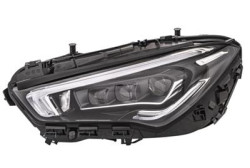 FARO SX LED MULTIBEAM MB CLA 03/19- CLA CLASS (W118/C118) AMG/AMG LINE - Mod. 05/19 -