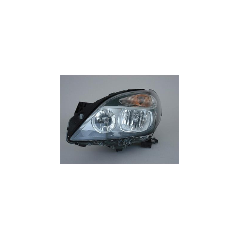 PROIET DX MERCEDES B-CLASS MY11 (W246) B CLASS (W246) - Mod. 10/11 - 10/14