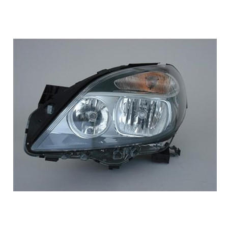 PROIET DX MERCEDES B-CLASS MY11 (W246) B CLASS (W246) - Mod. 10/11 - 10/14