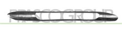 CORNICE LUCE DIURNA SINISTRA CROMATA MOD. LED B CLASS (W246) - Mod. 10/11 - 10/14