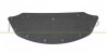 PANNELLO INSONORIZZATORE COFANO B CLASS (W246) - Mod. 10/11 - 10/14