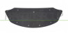PANNELLO INSONORIZZATORE COFANO B CLASS (W246) - Mod. 10/11 - 10/14
