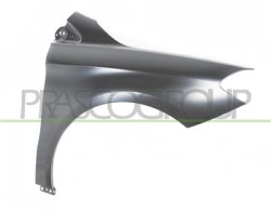 PARAFANGO ANTERIORE DESTRO B CLASS (W246) - Mod. 10/11 - 10/14