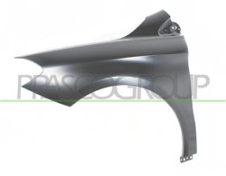 PARAFANGO ANTERIORE SINISTRO B CLASS (W246) - Mod. 10/11 - 10/14