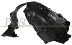 PASSARUOTA ANTERIORE SINISTRO B CLASS (W246) - Mod. 10/11 - 10/14