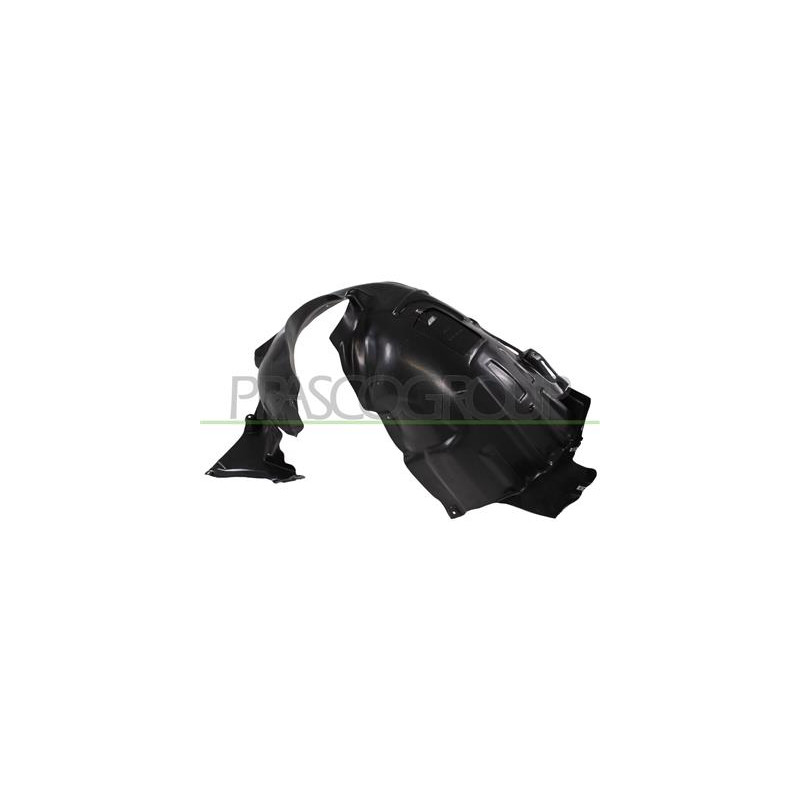 PASSARUOTA ANTERIORE SINISTRO B CLASS (W246) - Mod. 10/11 - 10/14