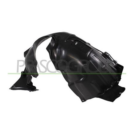 PASSARUOTA ANTERIORE SINISTRO B CLASS (W246) - Mod. 10/11 - 10/14