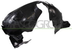 PASSARUOTA ANTERIORE SINISTRO B CLASS (W246) - Mod. 10/11 - 10/14
