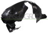 PASSARUOTA ANTERIORE SINISTRO B CLASS (W246) - Mod. 10/11 - 10/14