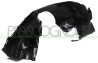 PASSARUOTA ANTERIORE SINISTRO B CLASS (W246) - Mod. 10/11 - 10/14