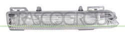 LUCE DIURNA DESTRA-LED B CLASS (W246) - Mod. 10/11 - 10/14