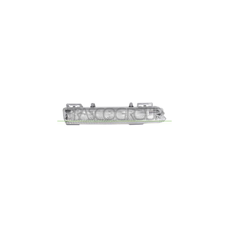 LUCE DIURNA DESTRA-LED B CLASS (W246) - Mod. 10/11 - 10/14