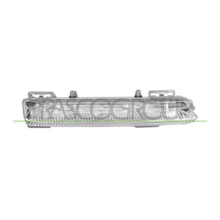 LUCE DIURNA DESTRA-LED B CLASS (W246) - Mod. 10/11 - 10/14