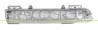 LUCE DIURNA DESTRA-LED B CLASS (W246) - Mod. 10/11 - 10/14