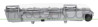 LUCE DIURNA DESTRA-LED B CLASS (W246) - Mod. 10/11 - 10/14