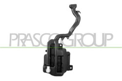 VASCHETTA ACQUA-TERGICRISTALLO E TERGIPROIETTORI-CON 2 FORI-CON SENSORE B CLASS (W246) - Mod. 10/11 - 10/14