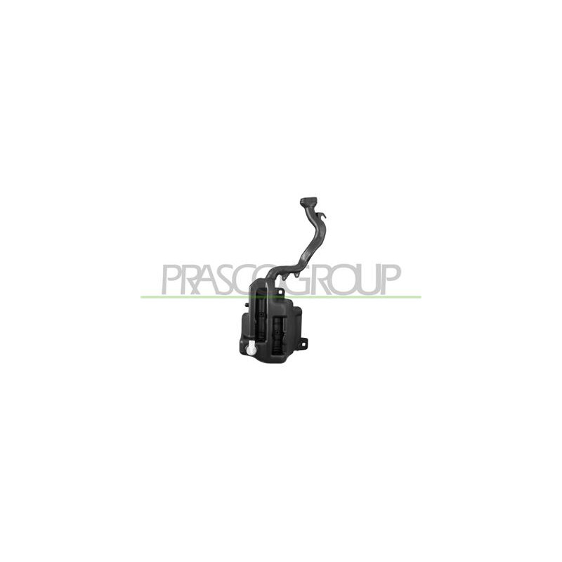 VASCHETTA ACQUA-TERGICRISTALLO E TERGIPROIETTORI-CON 2 FORI-CON SENSORE B CLASS (W246) - Mod. 10/11 - 10/14