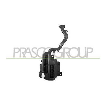 VASCHETTA ACQUA-TERGICRISTALLO E TERGIPROIETTORI-CON 2 FORI-CON SENSORE B CLASS (W246) - Mod. 10/11 - 10/14