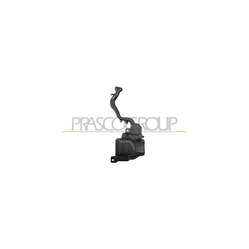 VASCHETTA ACQUA-TERGICRISTALLO-RISCALDABILE-CON 1 FORO-CON SENSORE B CLASS (W246) - Mod. 10/11 - 10/14