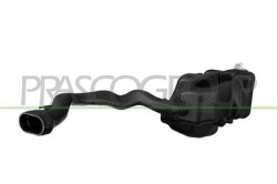 VASCHETTA ACQUA-TERGICRISTALLO-RISCALDABILE-CON 1 FORO-CON SENSORE B CLASS (W246) - Mod. 10/11 - 10/14