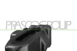 VASCHETTA ACQUA-TERGICRISTALLO-RISCALDABILE-CON 1 FORO-CON SENSORE B CLASS (W246) - Mod. 10/11 - 10/14