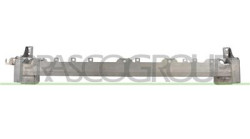 TRAVERSA ANTERIORE INFERIORE-ALLUMINIO B CLASS (W247) - Mod. 02/19 -